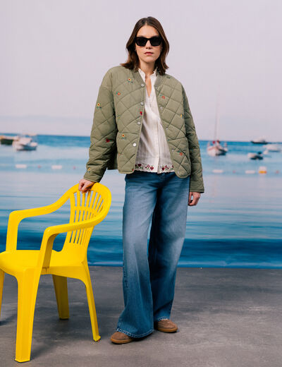 Acheter le look complet